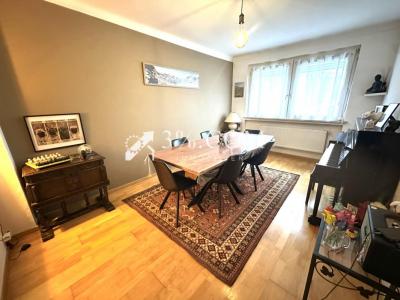 Acheter Maison Metz Moselle