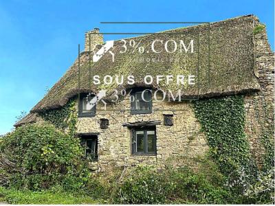 For sale Nivillac 3 rooms 80 m2 Morbihan (56130) photo 0