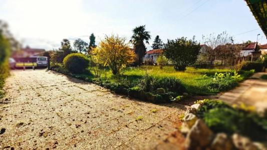 Acheter Maison 207 m2 Passage