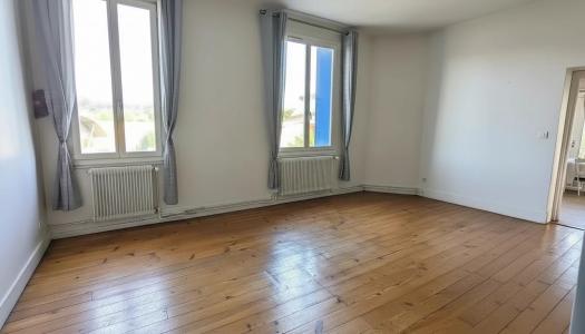 Acheter Maison Passage 241500 euros