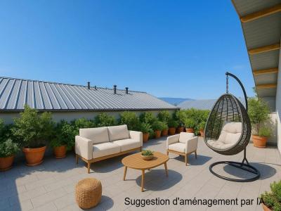 For sale Challes-les-eaux 5 rooms 125 m2 Savoie (73190) photo 0