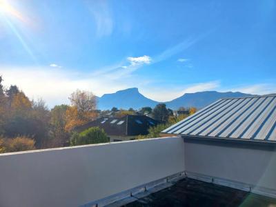 Annonce Vente 5 pices Appartement Challes-les-eaux 73