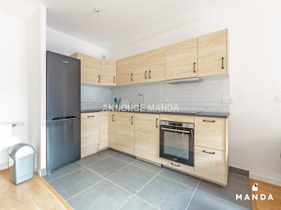 Louer Appartement Saint-ouen Seine saint denis