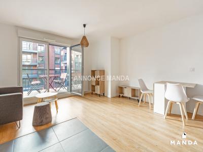 Annonce Location 3 pices Appartement Saint-ouen 93