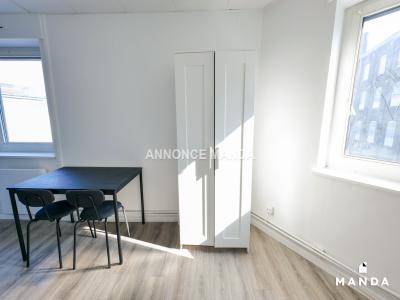 Annonce Location Appartement Tourcoing 59