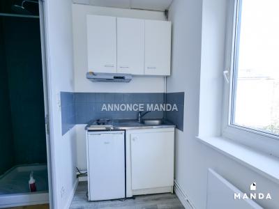 Louer Appartement Tourcoing Nord