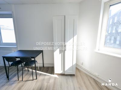 Annonce Location Appartement Tourcoing 59