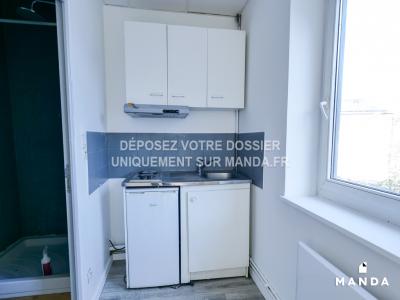 Louer Appartement Tourcoing Nord