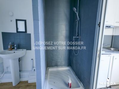 Louer Appartement Tourcoing 395 euros