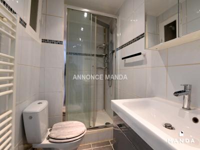 Louer Appartement Puteaux Hauts de Seine