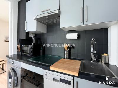 Annonce Location Appartement Puteaux 92