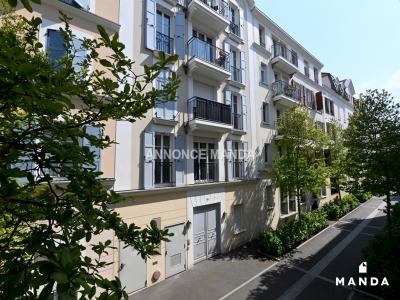 Louer Appartement Puteaux 870 euros