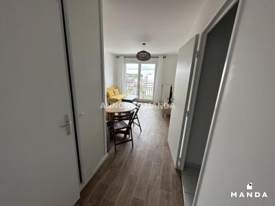 For rent Melun 2 rooms 37 m2 Seine et marne (77000) photo 1