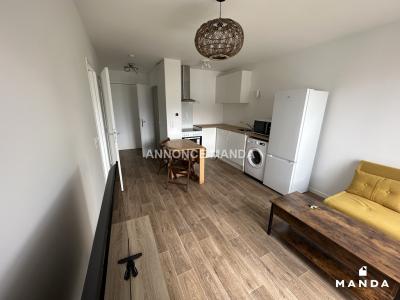 For rent Melun 2 rooms 37 m2 Seine et marne (77000) photo 2