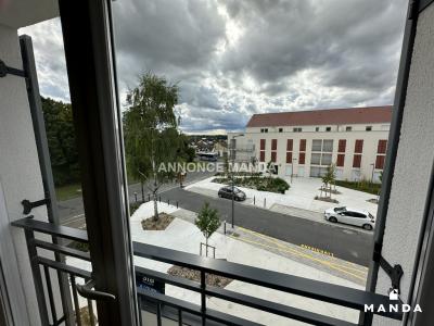 For rent Melun 2 rooms 37 m2 Seine et marne (77000) photo 4