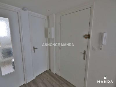 Louer Appartement 47 m2 Brest