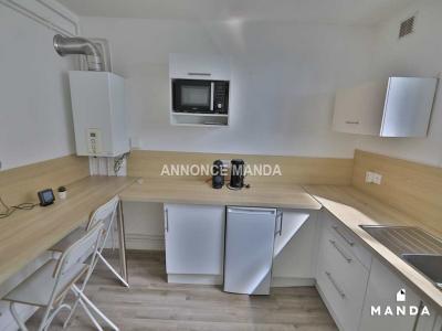 Louer Appartement Brest Finistere