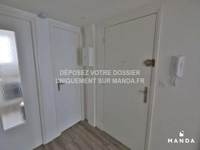 Louer Appartement 47 m2 Brest
