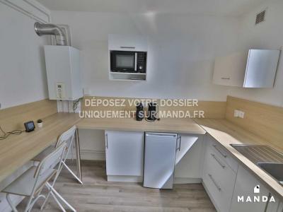 Louer Appartement Brest Finistere