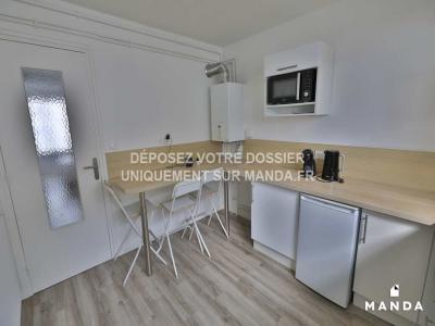 Louer Appartement Brest 750 euros