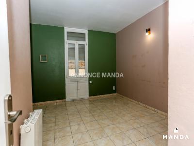 For rent Perpignan 1 room 24 m2 Pyrenees orientales (66000) photo 0