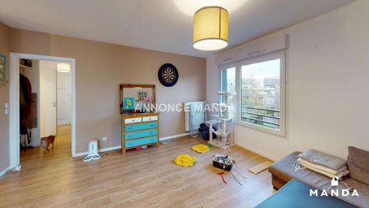 Annonce Location 3 pices Appartement Nantes 44