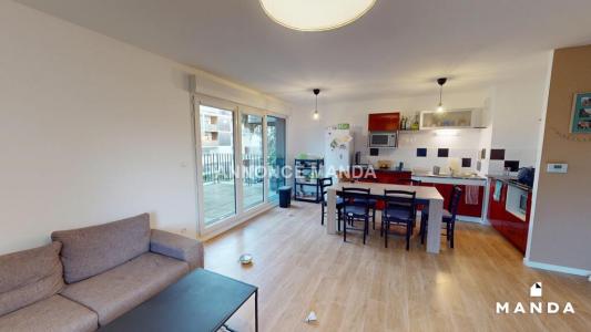 Louer Appartement Nantes Loire atlantique