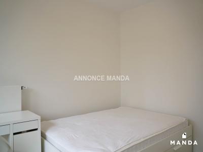 Louer Appartement Bordeaux 610 euros