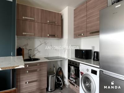 Annonce Location 2 pices Appartement Boulogne-billancourt 92