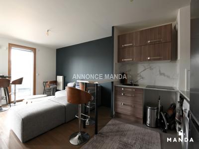 Louer Appartement Boulogne-billancourt 1500 euros