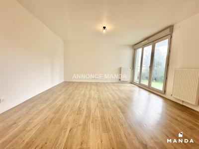 Annonce Location 3 pices Appartement Trappes 78