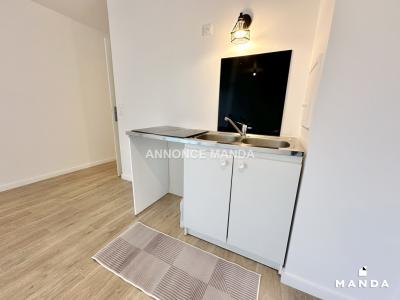 Louer Appartement Trappes 1350 euros