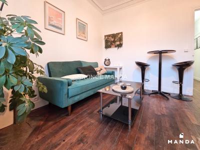 Annonce Location 2 pices Appartement Enghien-les-bains 95