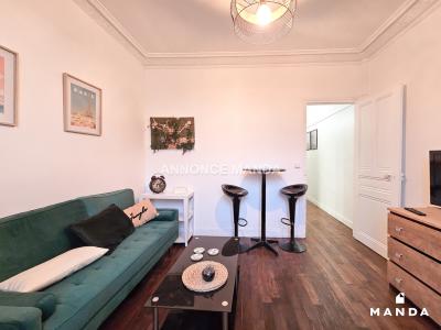 Louer Appartement 37 m2 Enghien-les-bains