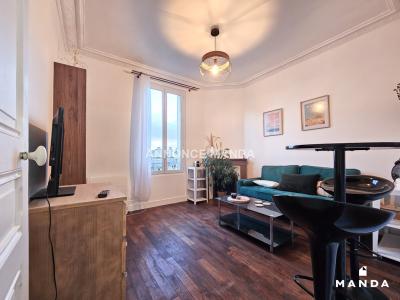 Louer Appartement Enghien-les-bains 1100 euros