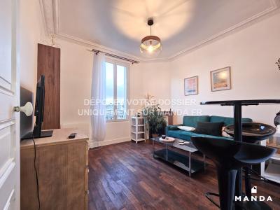 Louer Appartement Enghien-les-bains 1100 euros