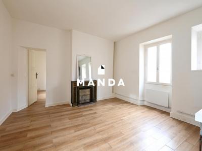 Acheter Appartement Nanterre Hauts de Seine