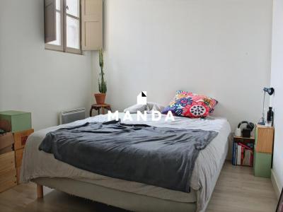 Annonce Vente 2 pices Appartement Bordeaux 33