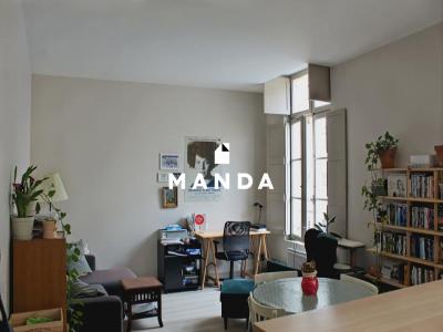 Acheter Appartement 46 m2 Bordeaux