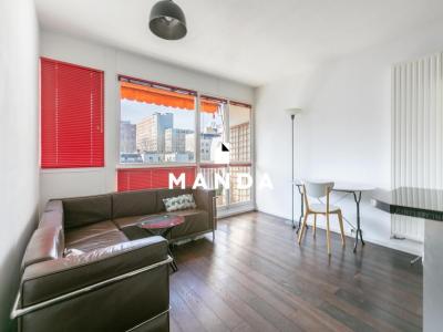 Annonce Vente 2 pices Appartement Paris-20eme-arrondissement 75