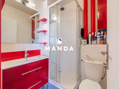 Acheter Appartement Paris-20eme-arrondissement 254000 euros