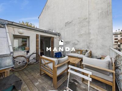 Acheter Appartement Paris-15eme-arrondissement 728000 euros