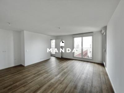 Acheter Appartement 66 m2 Bobigny