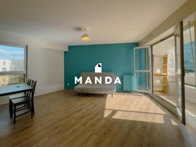 Annonce Vente 3 pices Appartement Rueil-malmaison 92