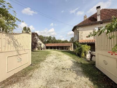 Annonce Vente Prestige Aubeterre-sur-dronne 16