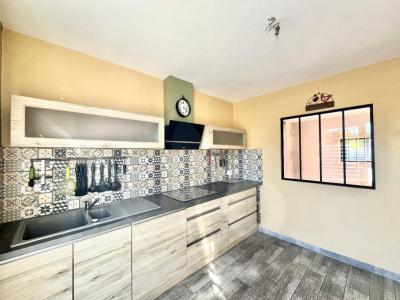 Annonce Vente 3 pices Maison Albi 81