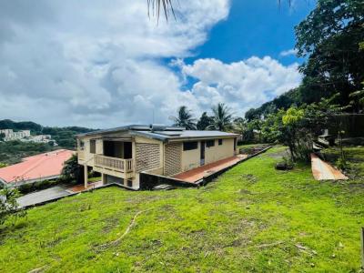 Annonce Vente Immeuble Fort-de-france 972