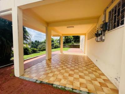 Acheter Immeuble 223 m2 Fort-de-france