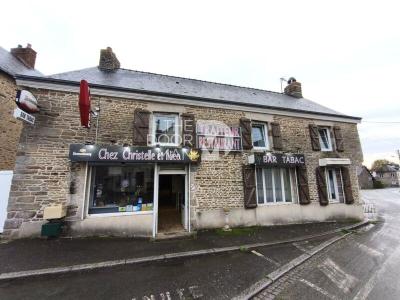 Annonce Vente Immeuble Chapelle-au-riboul 53