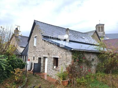 Acheter Immeuble 300 m2 Chapelle-au-riboul